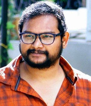 Telugu Producer Avinash Sundarapalli