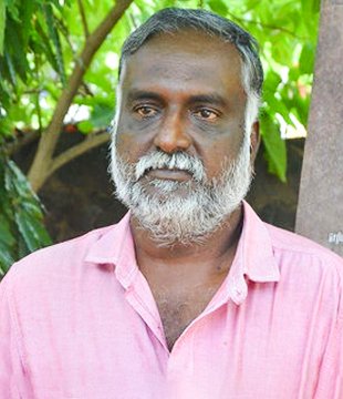 Tamil Movie Actor Bava Chelladurai