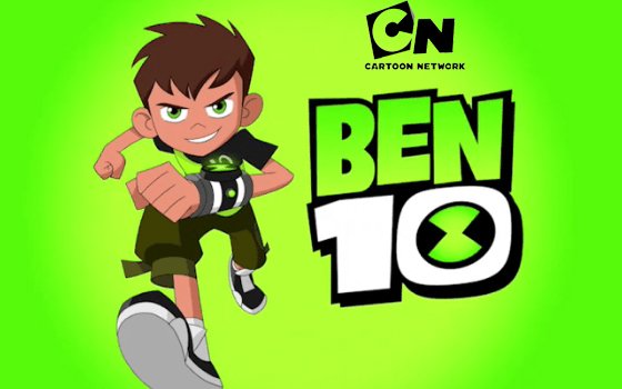 English Tv Serial Ben 10 Synopsis Aired On Cartoon Network Channel