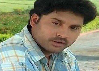 Telugu Tv Actor Bhargav