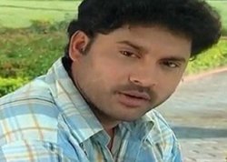 Bhargav Telugu TV-Actor