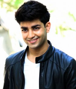 Himanshu Arora Hindi TV-Actor