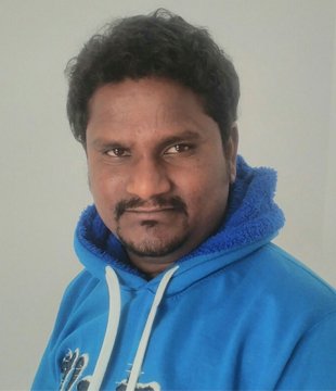 Telugu Comedian Jabardasth Rajamouli