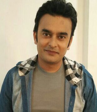 Hindi Tv Actor Kapil Srivastav