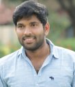 Karteek Anand Telugu Director