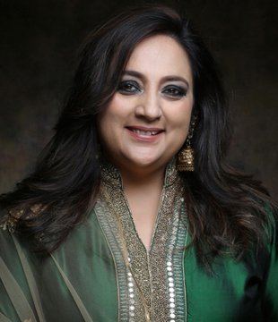 Hindi Tv Actress Monika Kohli