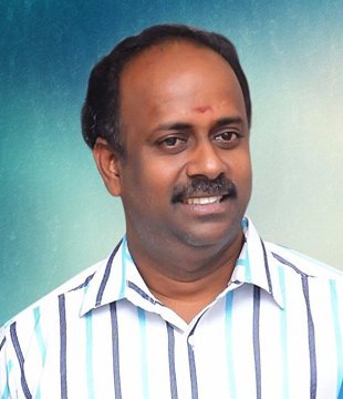 Telugu Producer Murali Ramaswamy