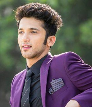 Hindi Tv Actor Piyush Dadlani