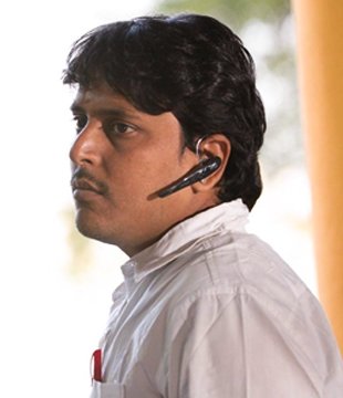 Telugu Producer Prashanth Tata