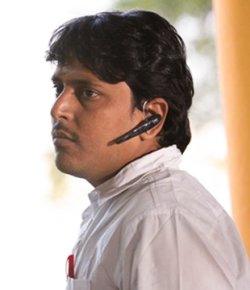 Prashanth Tata Telugu Producer