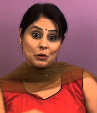 Hindi Tv Actress Preeti Arora