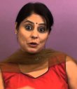 Preeti Arora Hindi TV-Actress