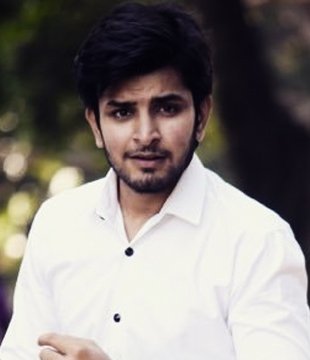 Kannada Movie Actor Raasik Kumar