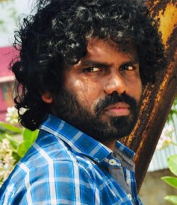 S R Gunna Selvarajah Tamil Movie Actor