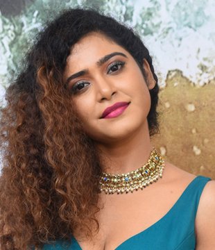 Telugu Movie Actress Sonakshi Varma