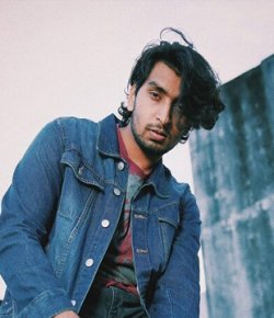 Adithya Krishna Tamil Singer