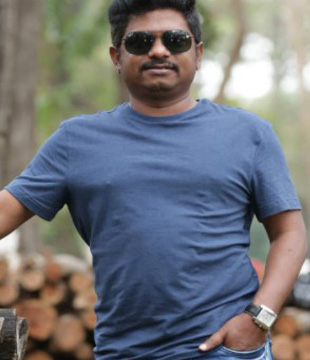 Kannada Producer Kishore Pathikonda