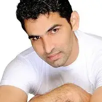 Marathi Actor Shiv Kikod