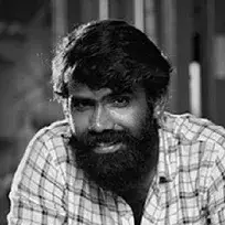 Kannada Cinematographer Shiva BK Kumar