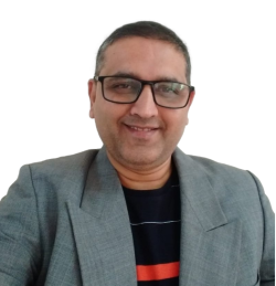 Shiva Joshi Hindi Creative Director