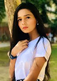 Urdu Tv Actress Emaan Khan