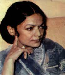 Urdu Writer Khadija Mastoor