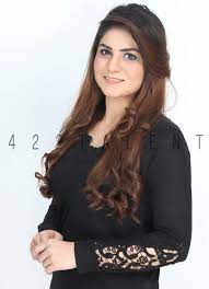 Urdu Tv Actress Sobia Shahbaz