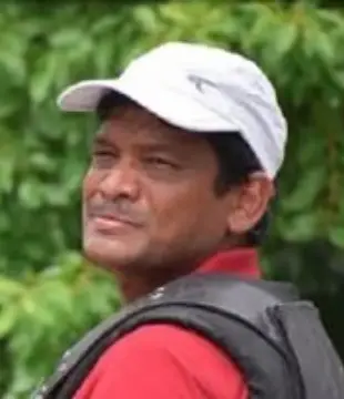Telugu Cinematographer Bujji K