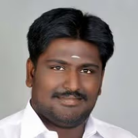 Director Naveen Raj Tamil Director