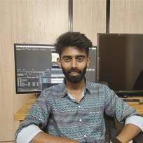 Hemanth Kolli Telugu Editor