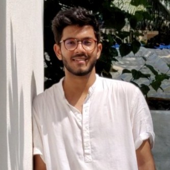 Hindi Director Himansh Malviya