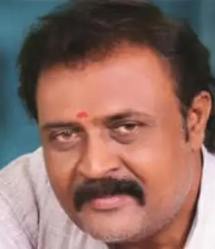 Telugu Movie Actor Khagendra Chitta