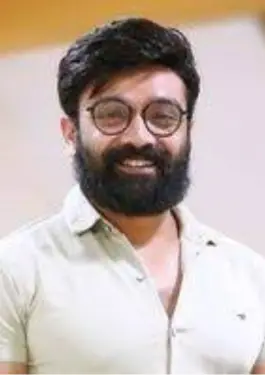 Telugu Movie Actor Kiran Avala