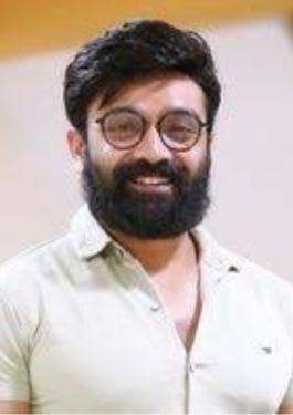 Kiran Avala Telugu Movie Actor