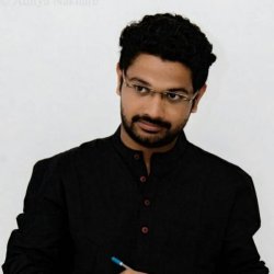 Mukund More Marathi TV-Actor