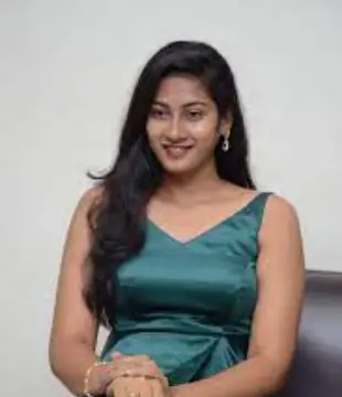 Telugu Movie Actress Siri Chandana