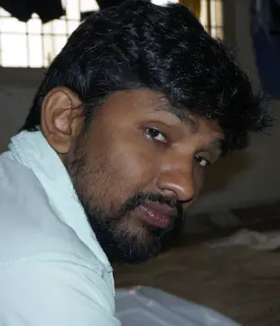 Telugu Director Vijay Ronda