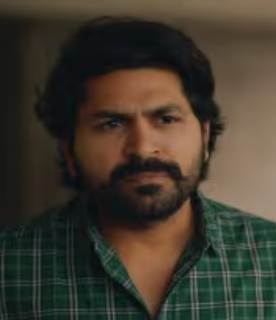 Marreboina Shiva Kumar Telugu Actor