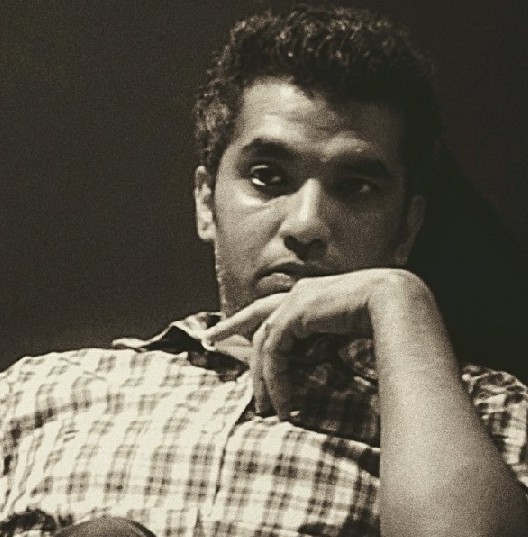 Hindi Sound Engineer Parthasarathi Sanyal