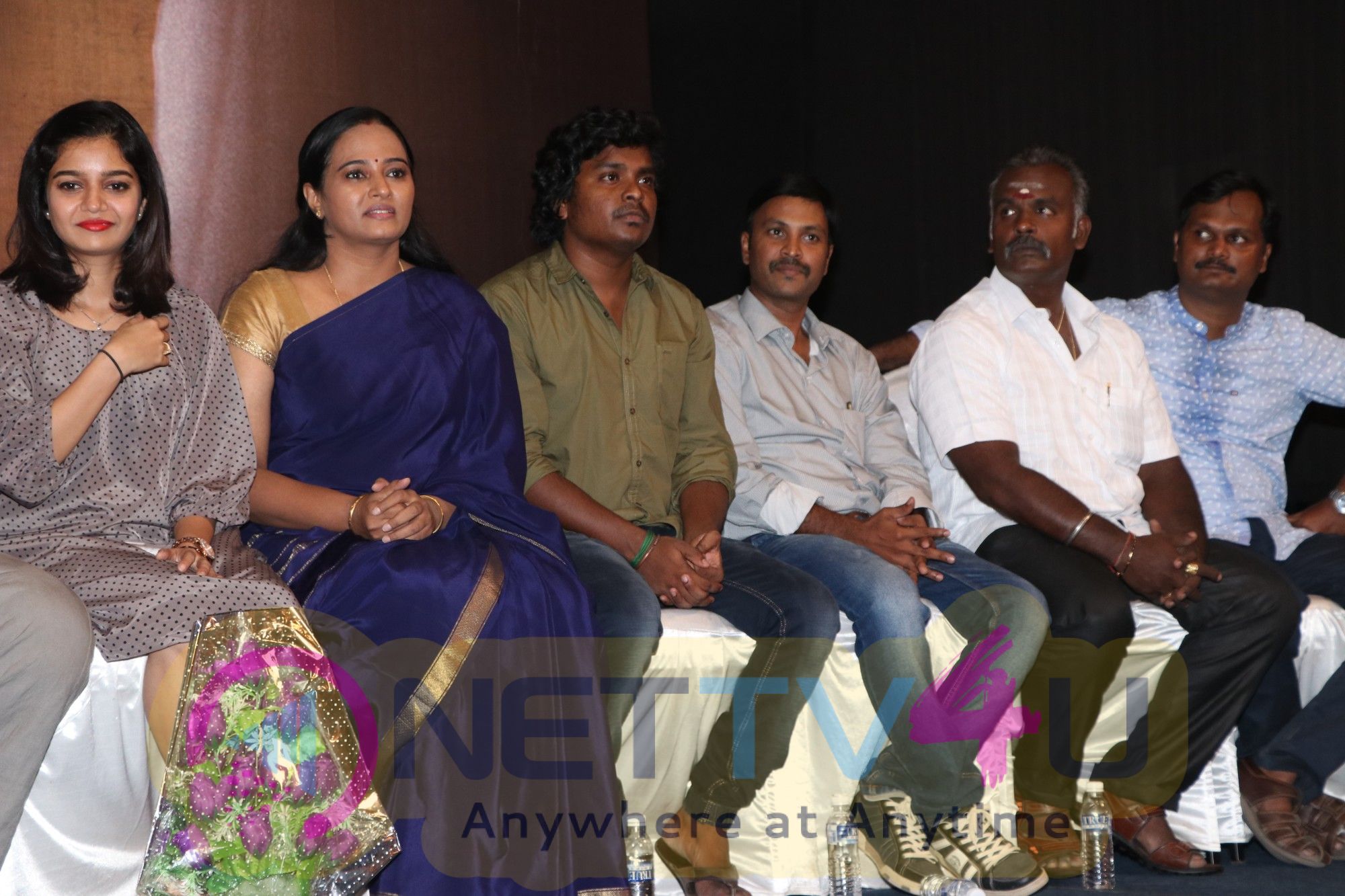  Thiri Tamil Movie Audio Launch Photos Tamil Gallery