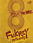 Fukrey Returns Movie Review Hindi Movie Review