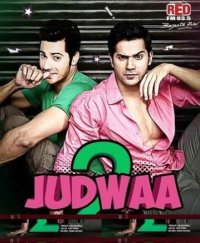 Judwaa 2 Movie Review