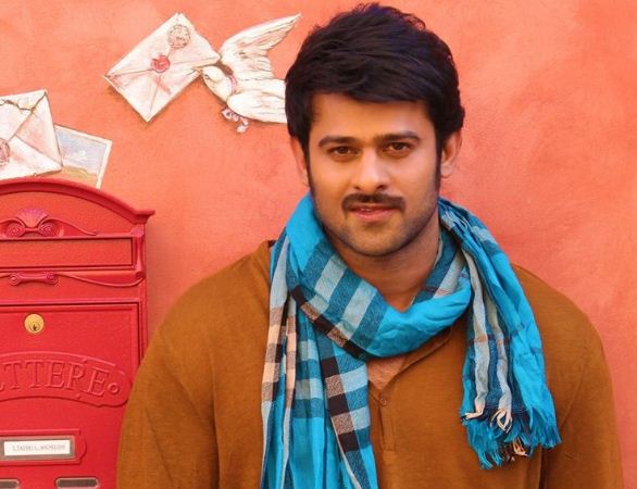 Prabhas, An Eligible Bachelor In Tollywood!
