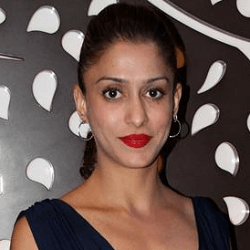 Shilpa Sakhlani Hindi TV-Actress