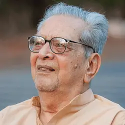 Marathi Movie Actor Shriram Lagoo