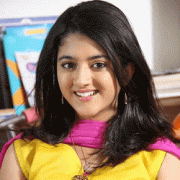 Shriya Sharma Hindi Child Artist