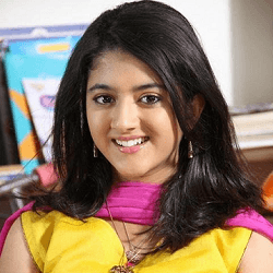 Shriya Sharma Hindi Child Artist