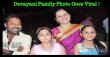 Devayani Family Photo Goes Viral Over The Internet! Tamil News