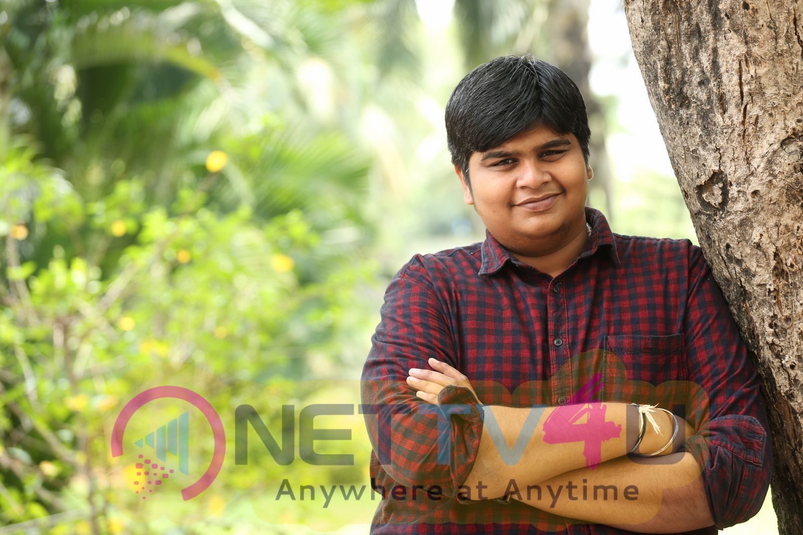 Director Karthik Subbaraj Handsome Images English Gallery