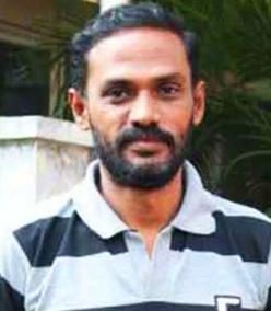 Tamil Director Vaigarai Balan